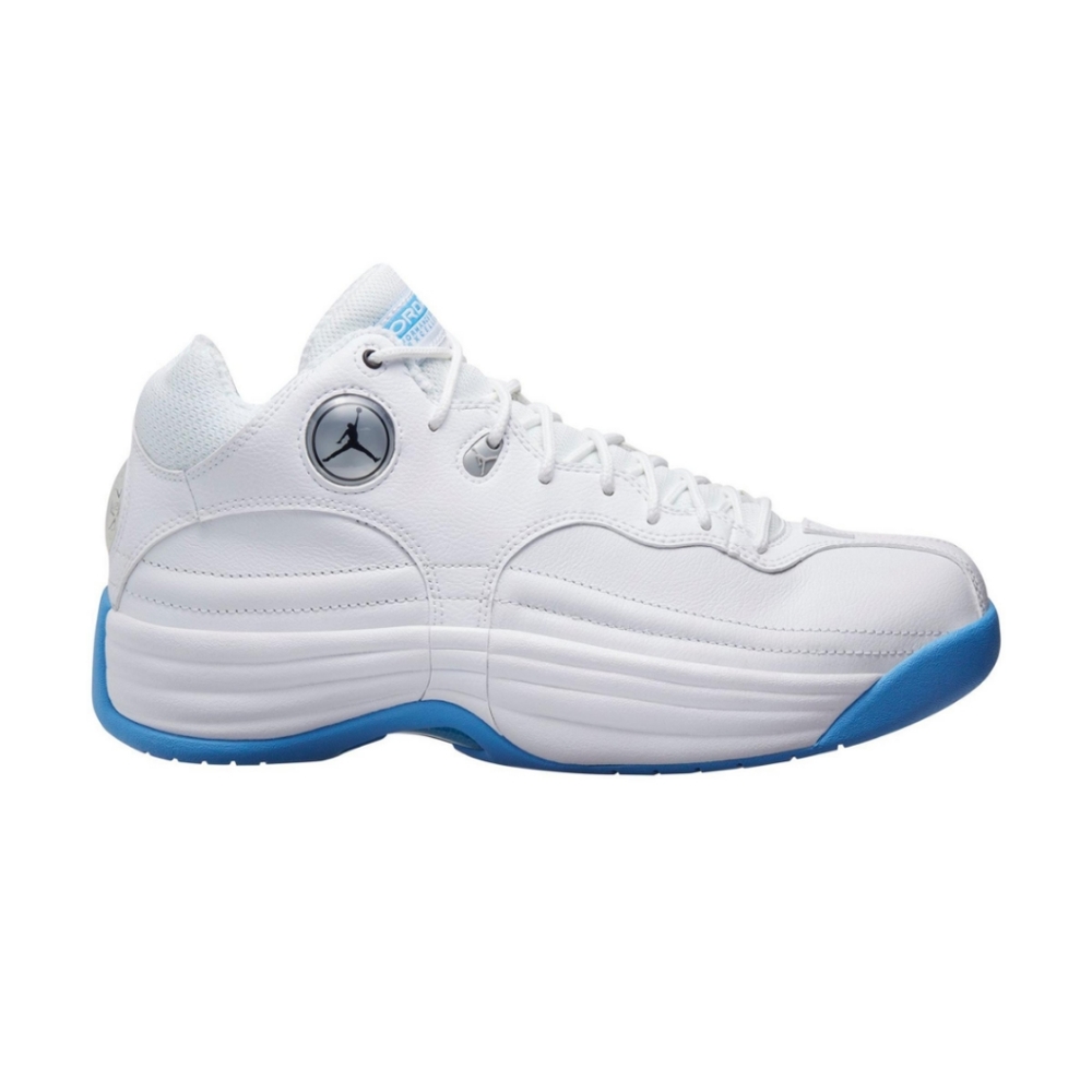 Mens jordan retro jumpman